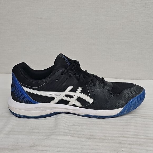 ASICS GEL-DEDICATE 8 MENS SNEAKERS BFPM-04-208 - Picture 8 of 10